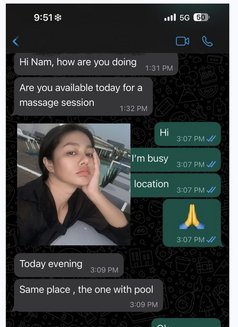 Nam Tantra Prostate Erotic Lingam - Masajista in Pattaya Photo 4 of 14