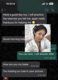 Nam Tantra Prostate Erotic Lingam - Masajista in Pattaya Photo 5 of 14