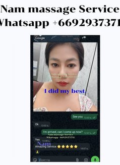 Nam Tantra Prostate Erotic Lingam - Masajista in Pattaya Photo 7 of 14