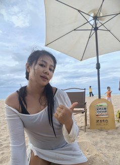 Nam Teasing Jabkasai Prostate Tantra - masseuse in Bangkok Photo 20 of 21