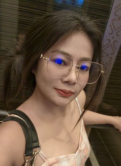 Nam Teasing Jabkasai Prostate Tantra - masseuse in Bangkok Photo 21 of 21