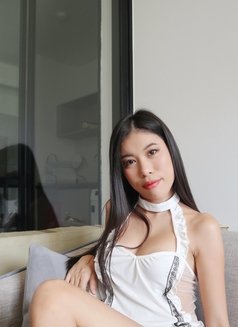 Patty - escort in Bangkok Photo 3 of 5