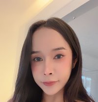 Nam - Transsexual escort in Ko Samui