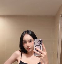 Nam - Transsexual escort in Ko Samui