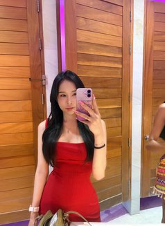 Nam - Transsexual escort in Ko Samui Photo 17 of 17
