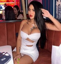 Nam Young Thai - escort in Taipei