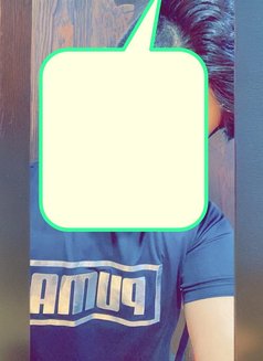 Naman - Male escort in Bhopal Photo 1 of 1