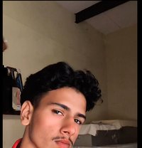 Naman - Male escort in Chandigarh