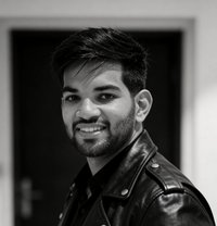 Naman - Acompañantes masculino in Gurgaon