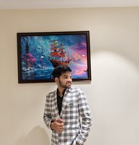 Naman - Acompañantes masculino in Gurgaon