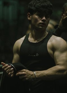 Naman - Male escort in Kolkata Photo 1 of 1