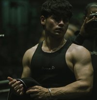 Naman - Male escort in Kolkata