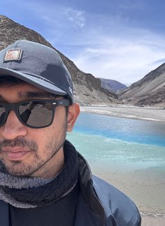 Naman - Male escort in Mumbai Photo 1 of 2