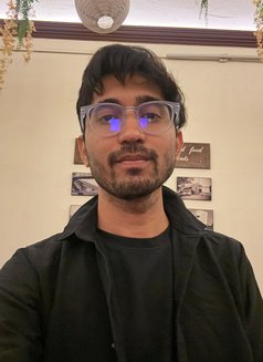 Naman - Male escort in Mumbai Photo 2 of 2