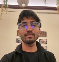 Naman - Male escort in Mumbai