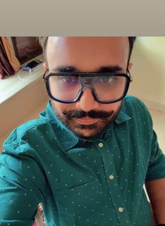 Naman - Male escort in Mumbai Photo 1 of 4