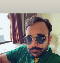 Naman Shah - Acompañantes masculino in Mumbai