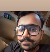 Naman Shah - Acompañantes masculino in Mumbai