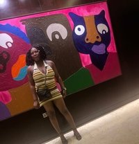 Namani - escort in Accra