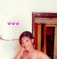 Namara - escort in Nairobi