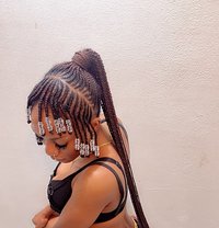 Nambo - dominatrix in Cairo