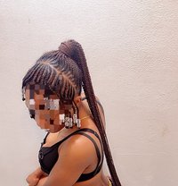 Nambo - dominatrix in Cairo