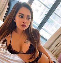 Namcha - escort in Pattaya