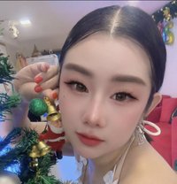 Name CC - escort in Bangkok