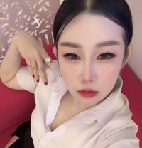 Name CC - escort in Bangkok