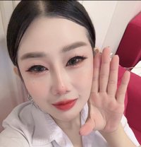 Name CC - escort in Bangkok