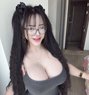 Name: Chanta massage toys - masseuse in Al Manama Photo 11 of 12