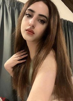 Name Is Sara Lux 24 Old, From Takistan - escort in Jeddah Photo 1 of 5