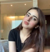 Name Is Sara Lux 24 Old, From Takistan - escort in Jeddah