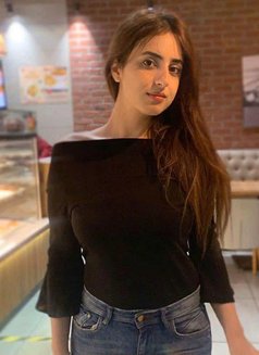Name Is Sara Lux 24 Old, From Takistan - escort in Jeddah Photo 3 of 5