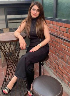 Name Is Sara Lux 24 Old, From Takistan - escort in Jeddah Photo 5 of 5