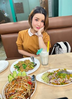 NameGrace LADYBOY - escort in Abu Dhabi Photo 5 of 11