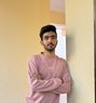 Nameless - Male escort in Hyderabad Photo 1 of 2