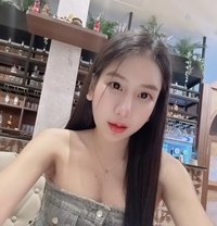 Namfon Phim - escort in Bangkok