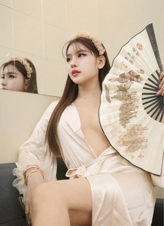 Namfon Phim - escort in Taipei Photo 6 of 6