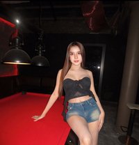 Namfon Phim - escort in Bangkok