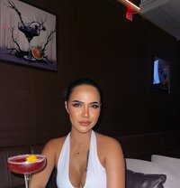 Namfon - escort in Pattaya