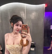 Namfon - escort in Taipei