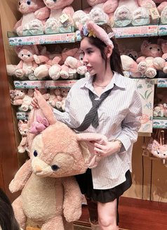 Namfon - escort in Taipei Photo 4 of 7