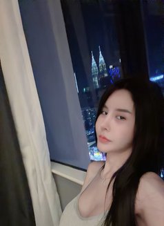 Namfon - escort in Taipei Photo 6 of 7