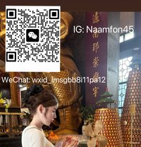 Namfon - escort in Taipei