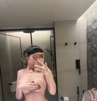 Namfon - escort in Taipei