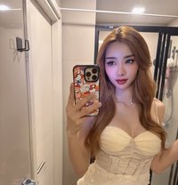 Nami - Transsexual escort in Bangkok