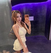 Nami - Transsexual escort in Bangkok