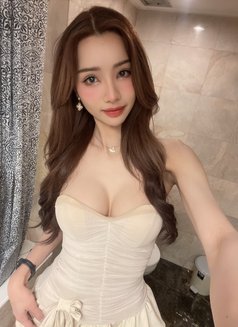 Nami - Transsexual escort in Bangkok Photo 7 of 8