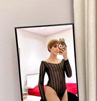 Nami Big Dick LBD Th New Arrived - Transsexual escort in Riyadh Photo 10 of 14